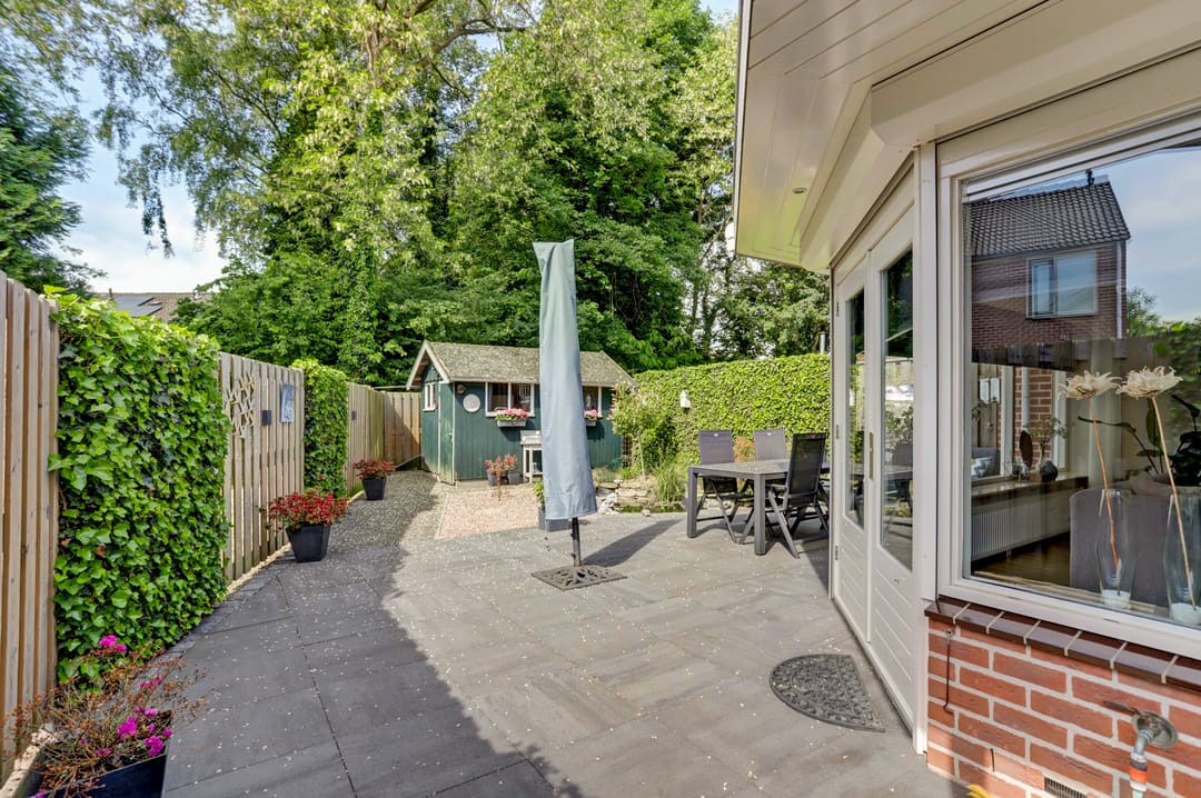 Photo 26 of Plein Keizers 11