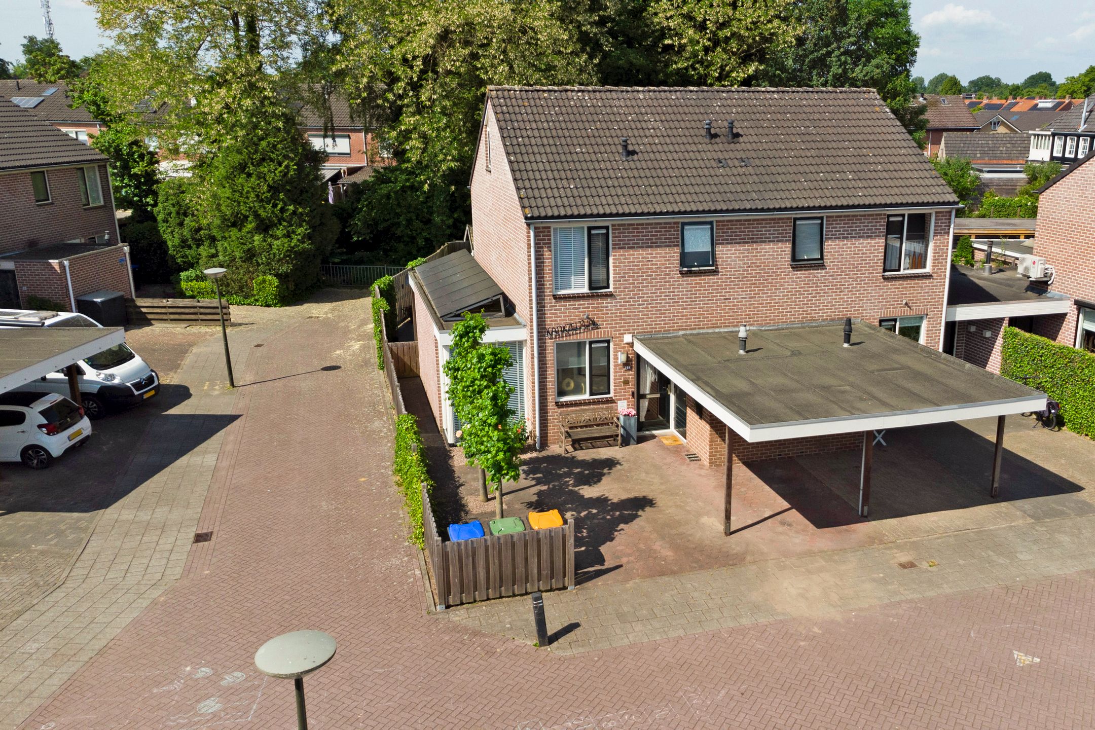 Photo 27 of Plein Keizers 11