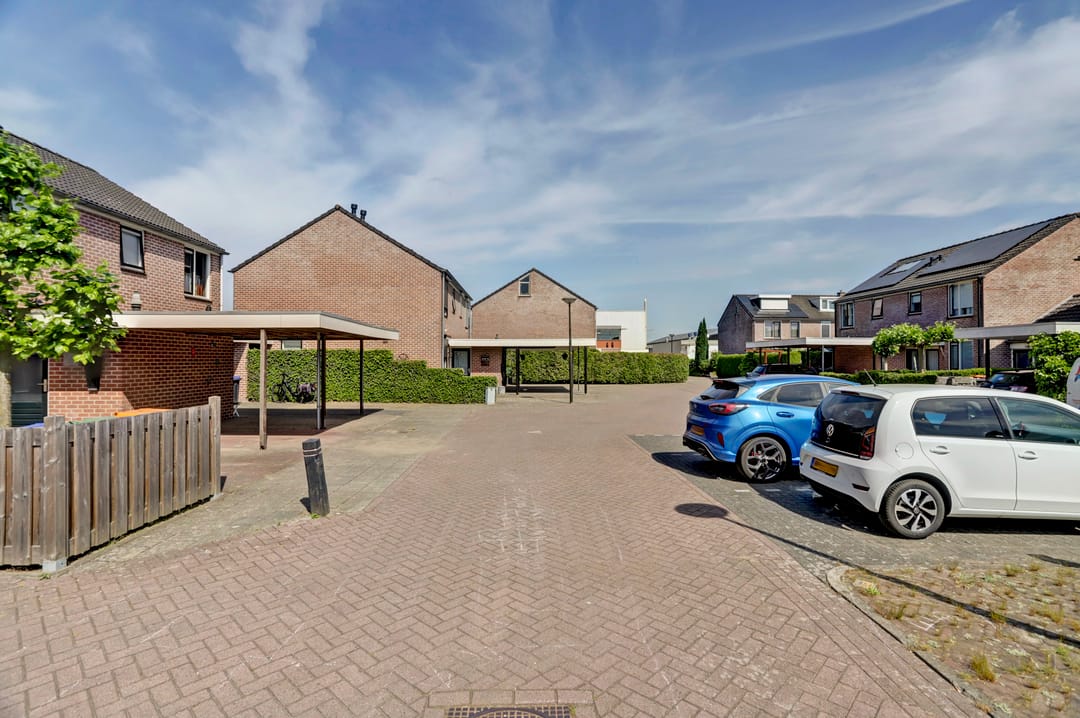 Photo 28 of Plein Keizers 11