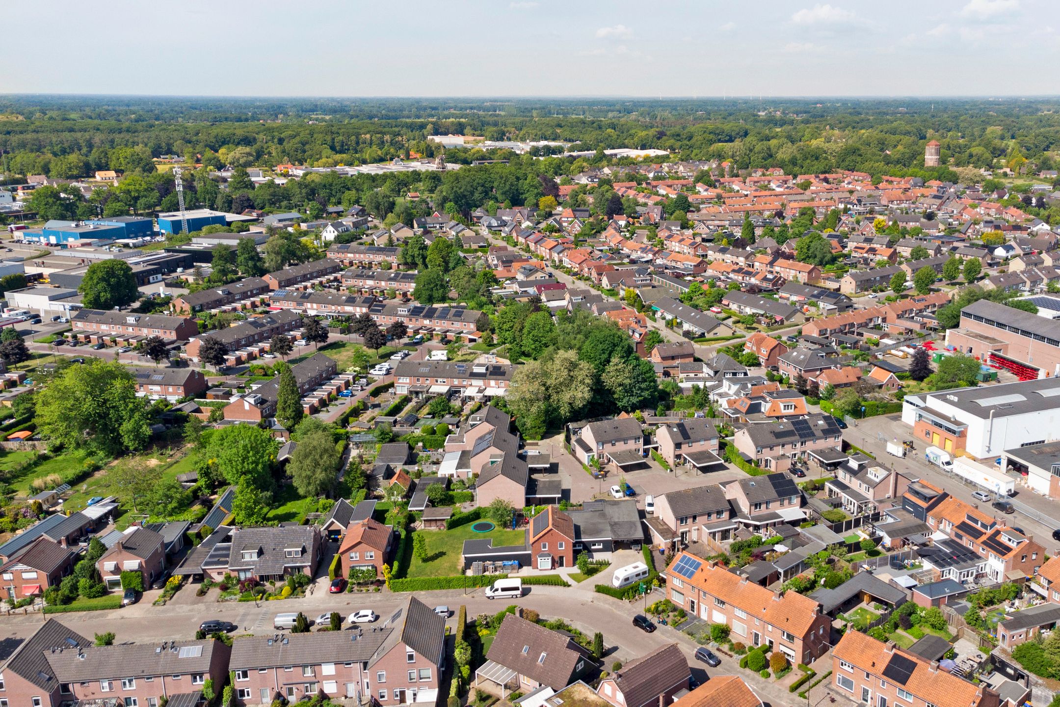 Photo 30 of Plein Keizers 11