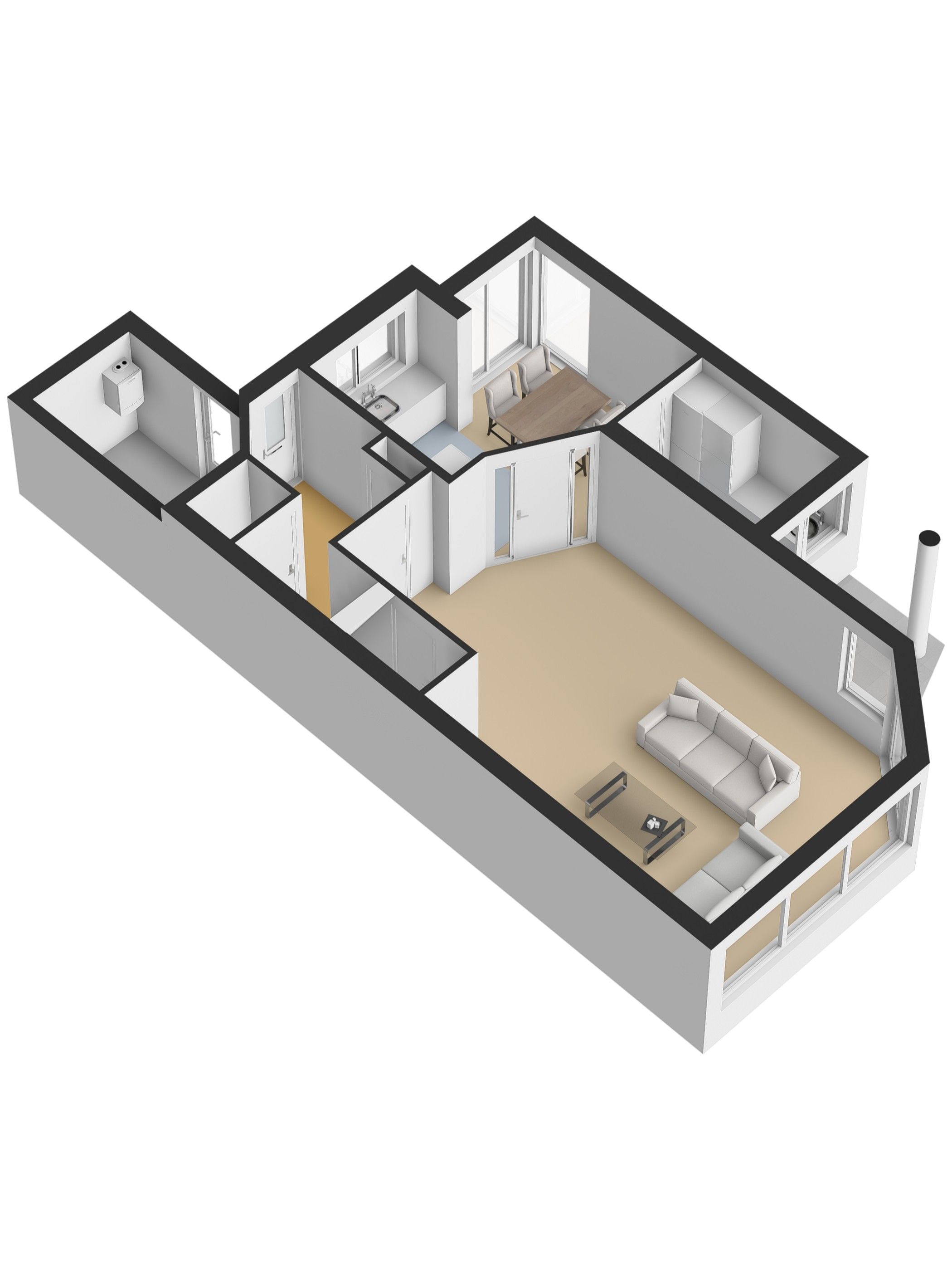 Photo 33 of Plein Keizers 11