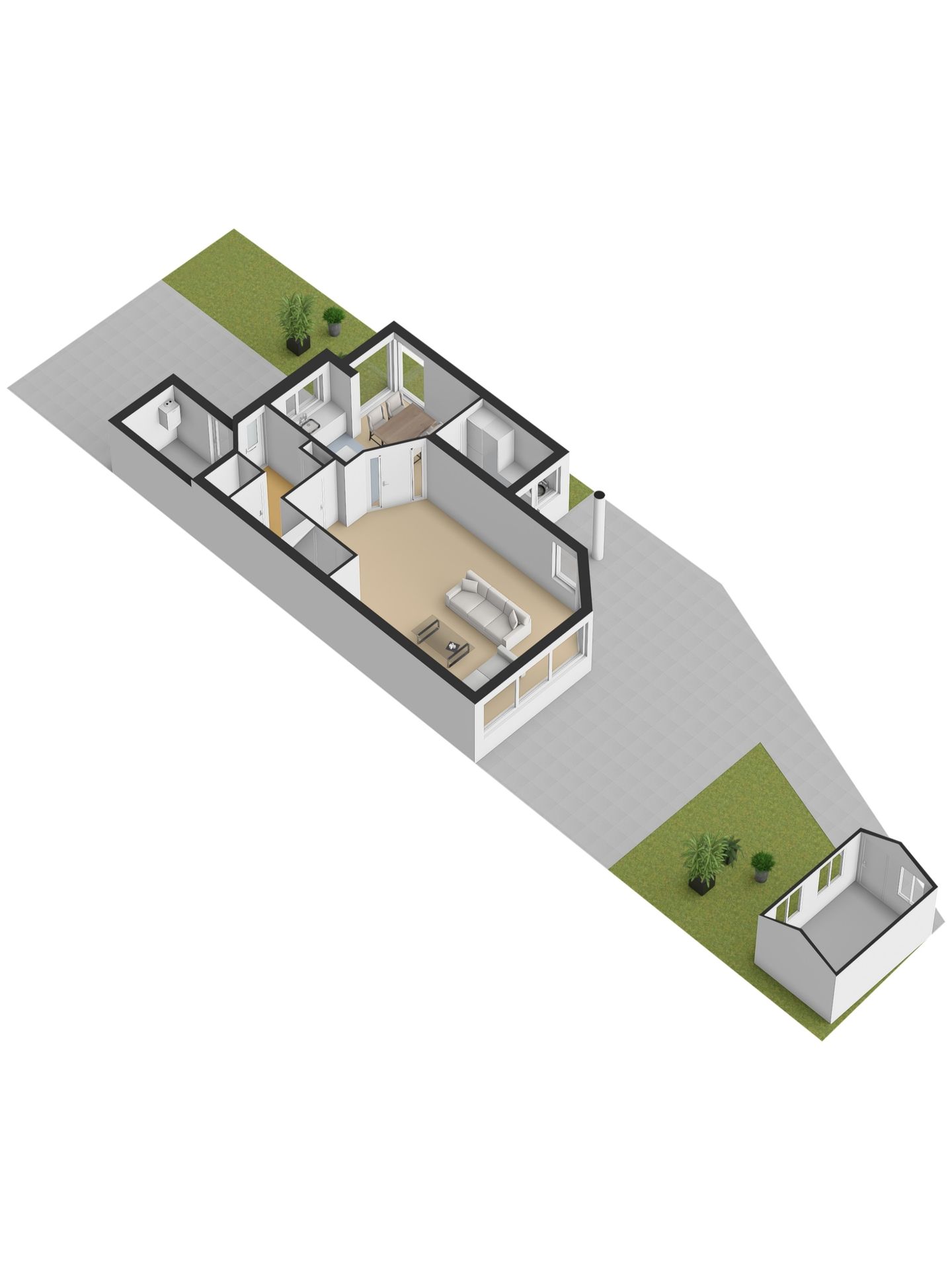 Photo 35 of Plein Keizers 11