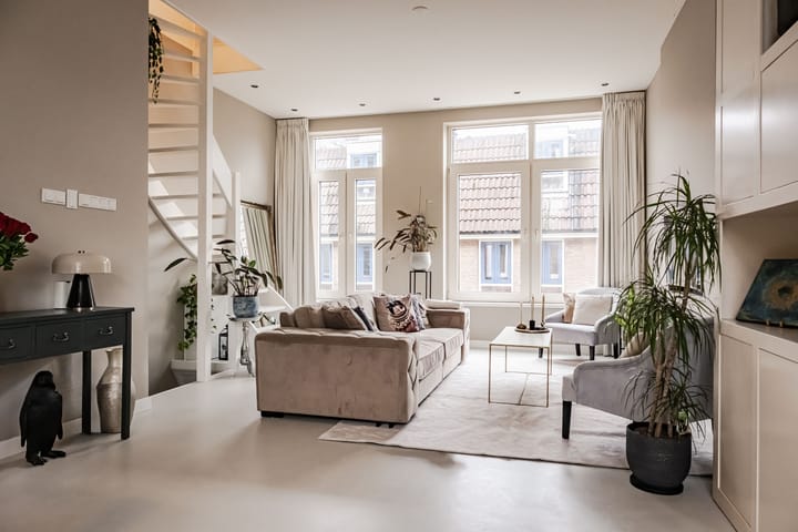 Foto 2 van Raamsteeg 11-RD