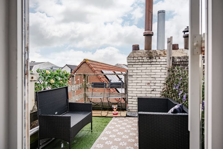 Foto 3 van Raamsteeg 11-RD