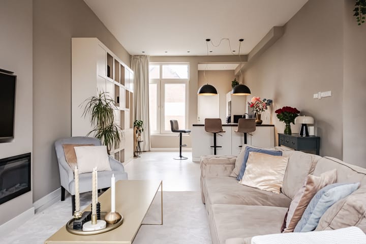 Foto 4 van Raamsteeg 11-RD