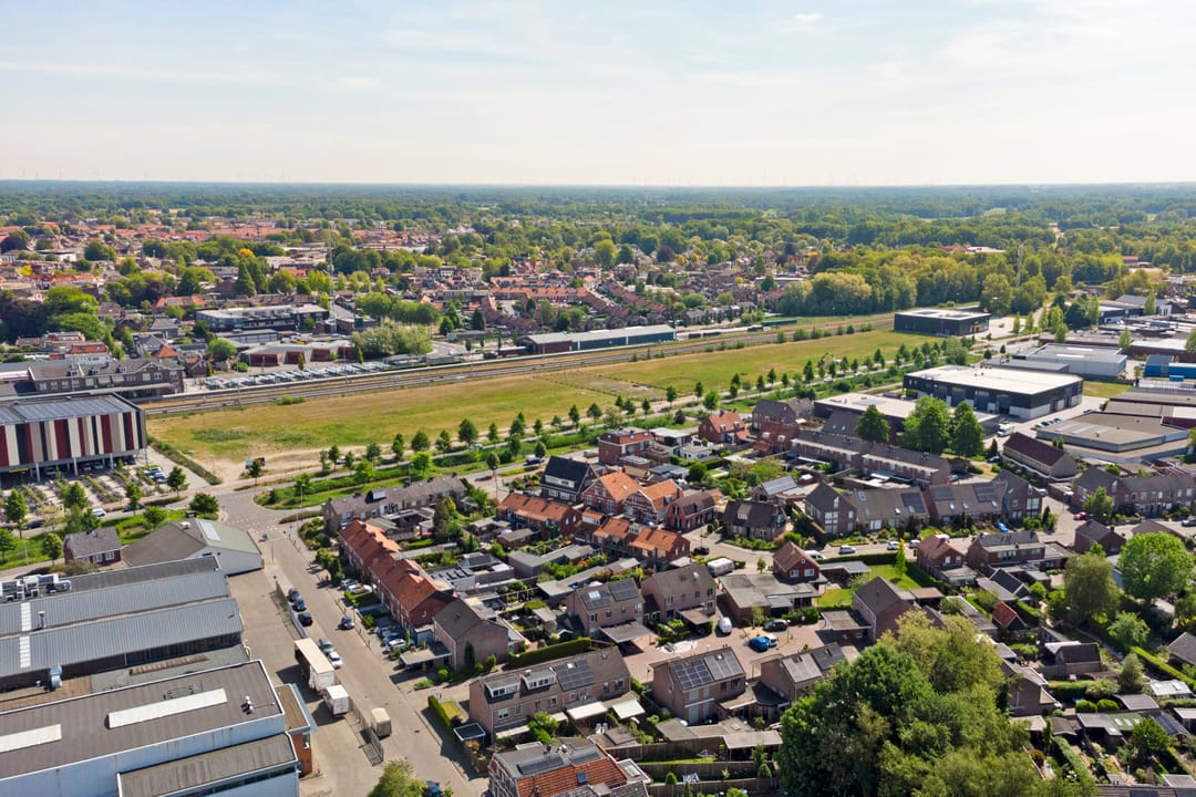 Photo 31 of Plein Keizers 11