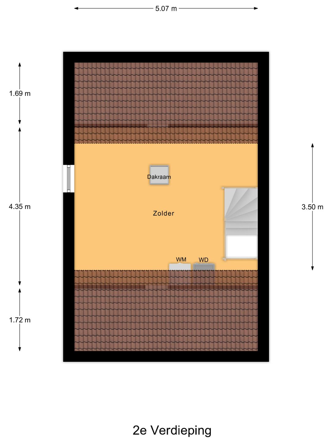 Photo 38 of Plein Keizers 11