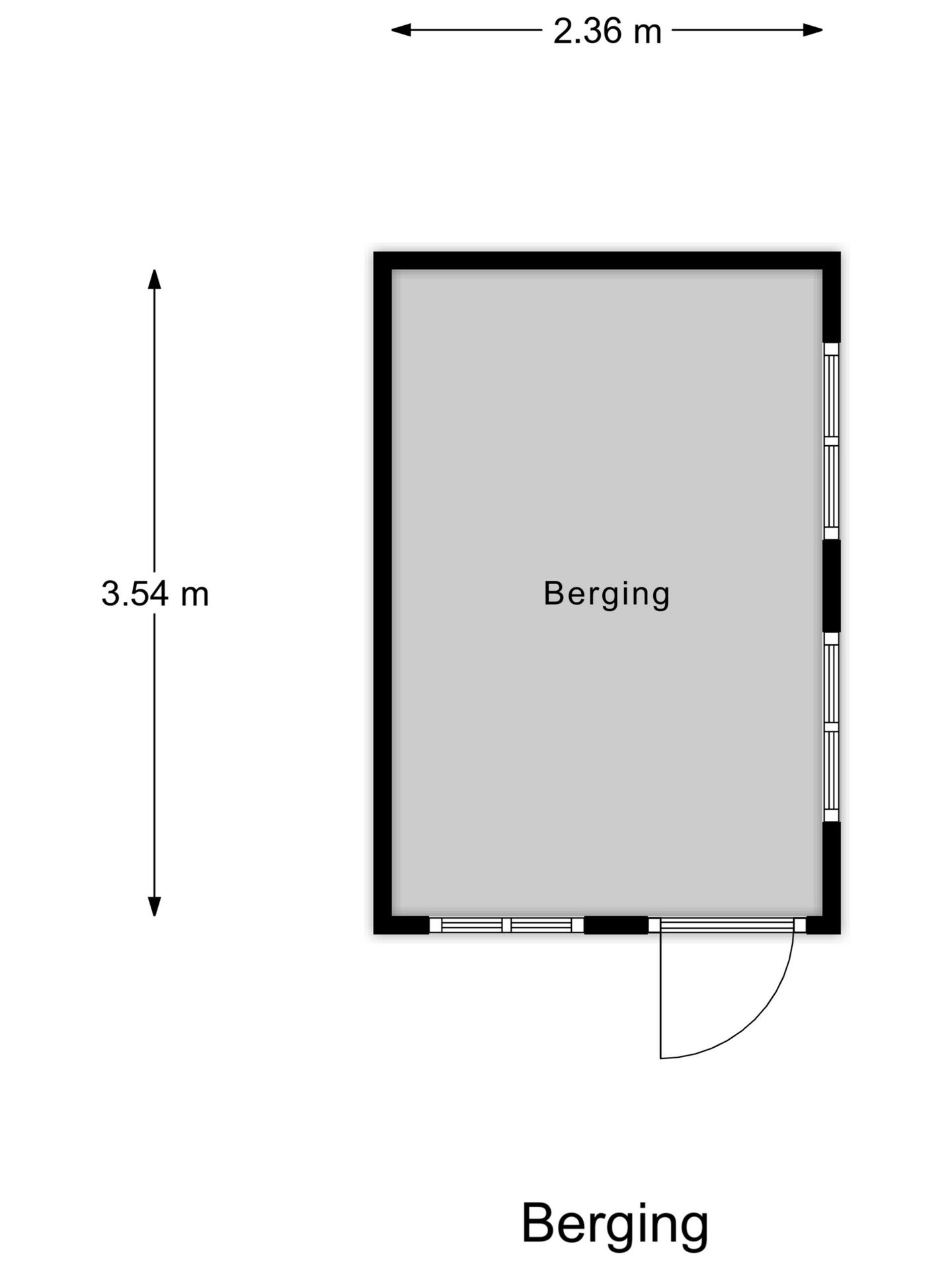 Photo 40 of Plein Keizers 11