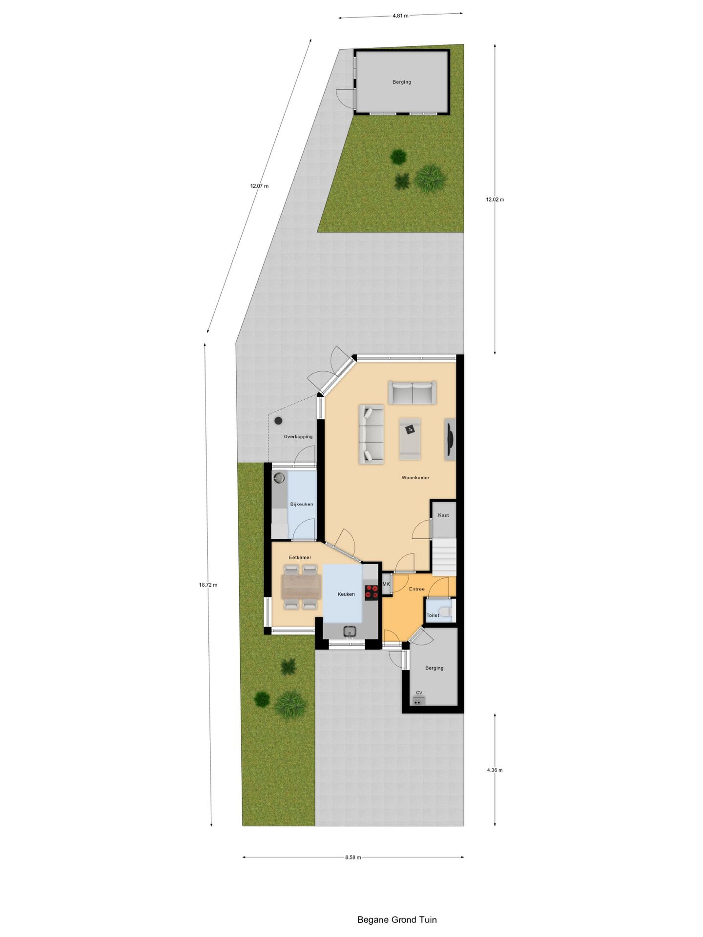 Photo 34 of Plein Keizers 11