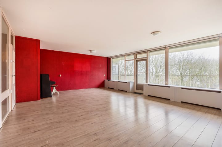 Photo 2 of Louis Couperusplaats 79