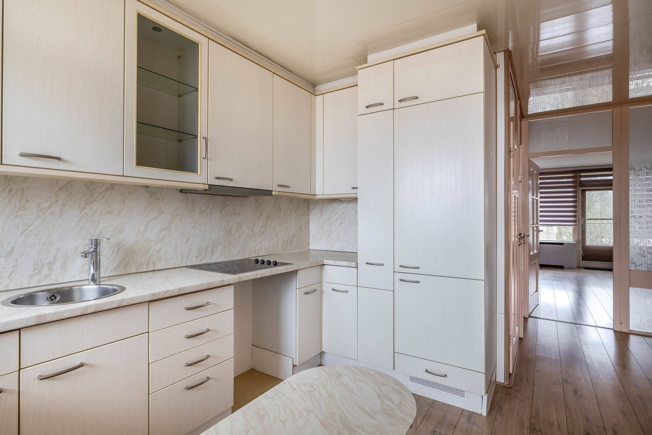 Photo 3 of Louis Couperusplaats 79