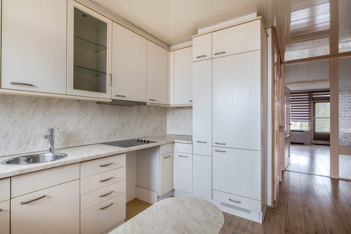 Photo 3 of Louis Couperusplaats 79