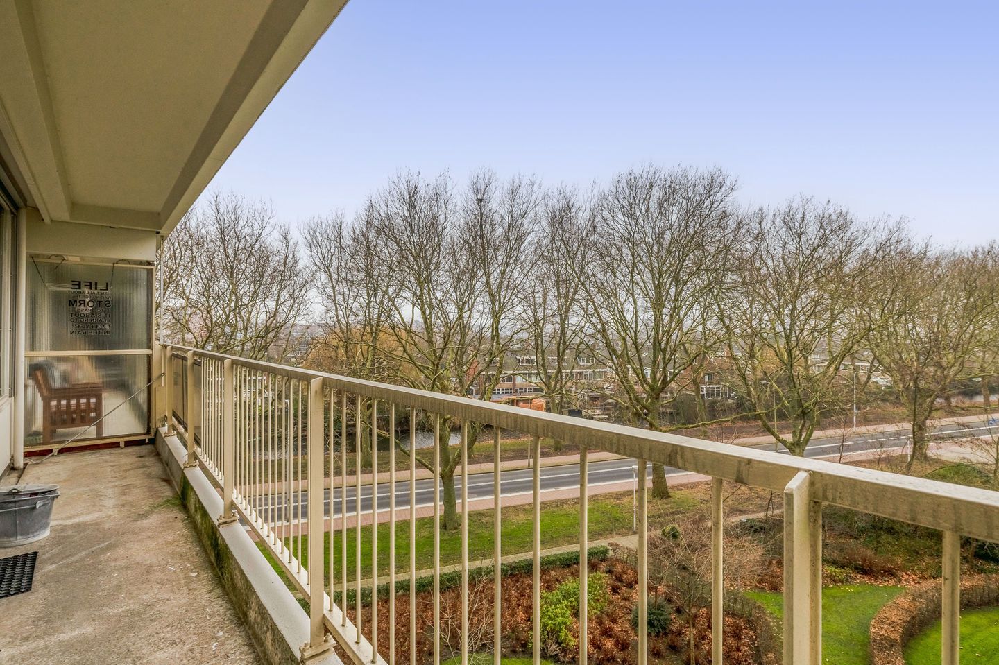 Photo 4 of Louis Couperusplaats 79