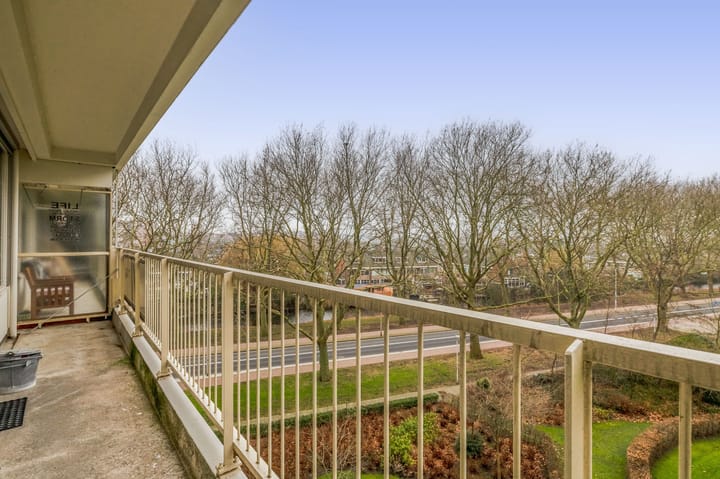 Photo 4 of Louis Couperusplaats 79