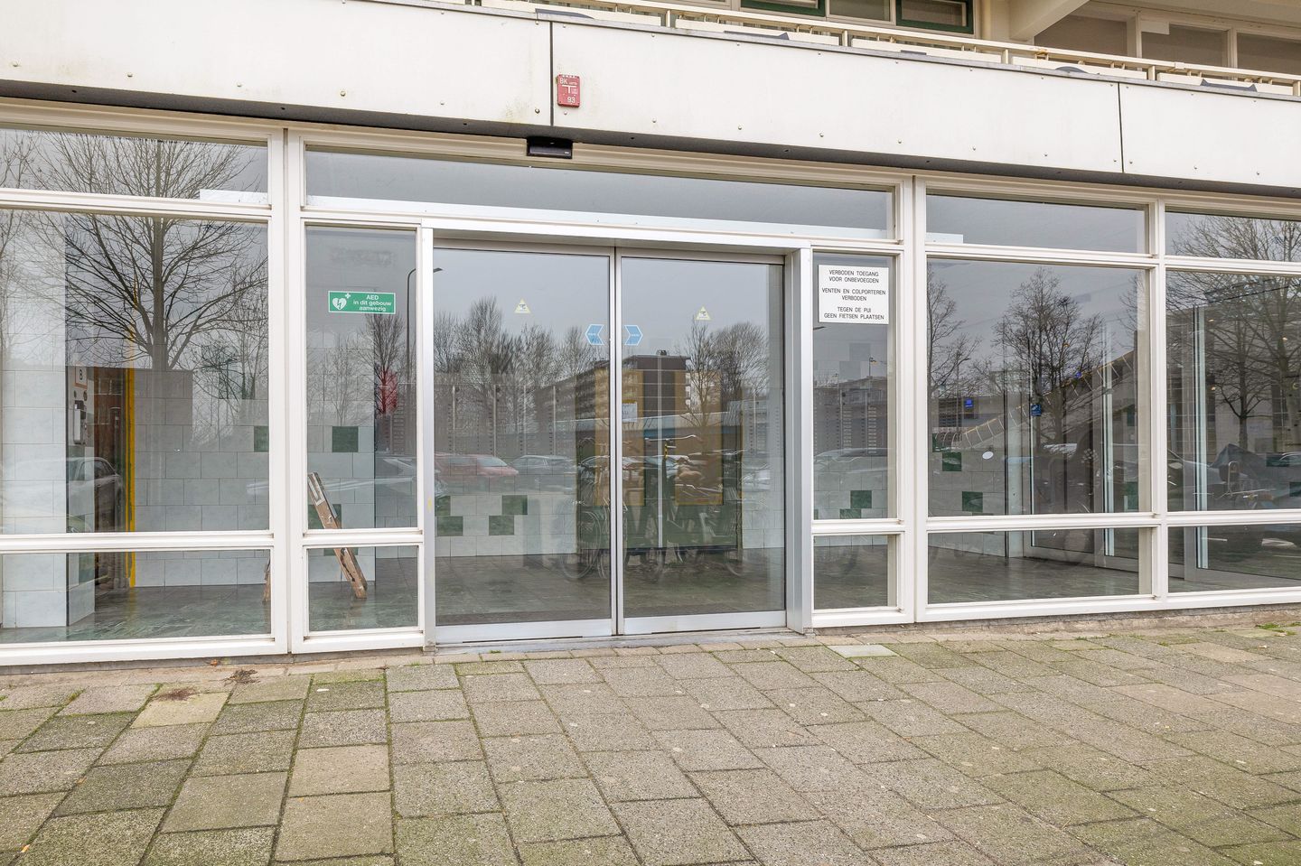 Photo 5 of Louis Couperusplaats 79