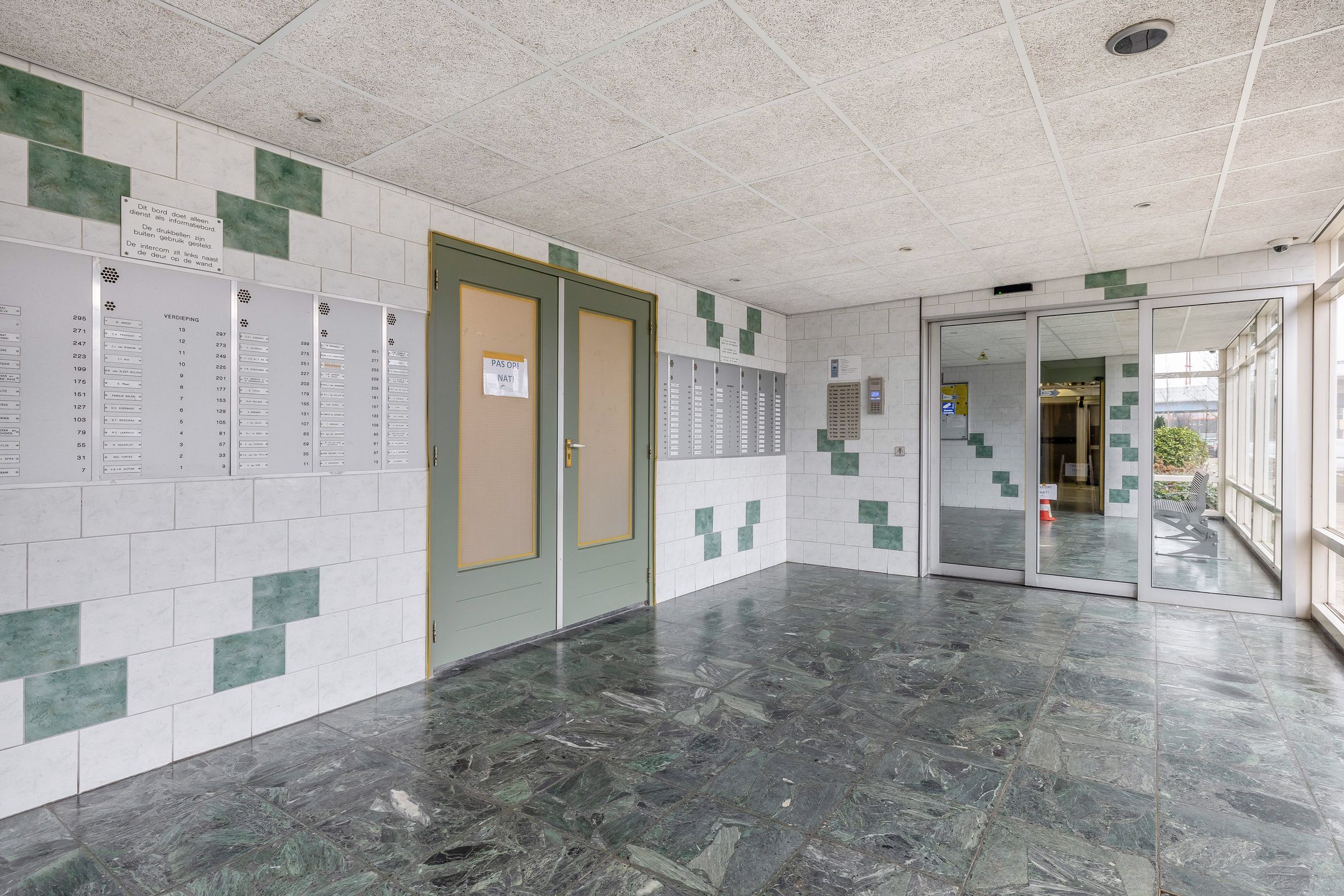 Photo 6 of Louis Couperusplaats 79