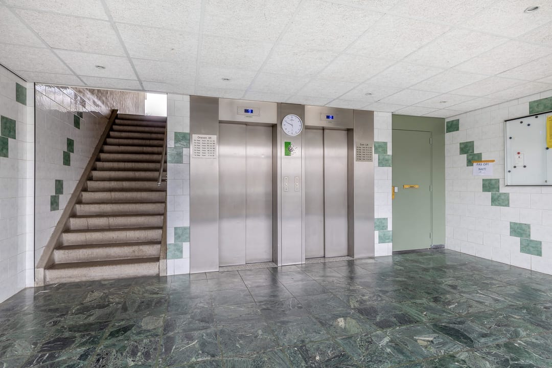 Photo 7 of Louis Couperusplaats 79