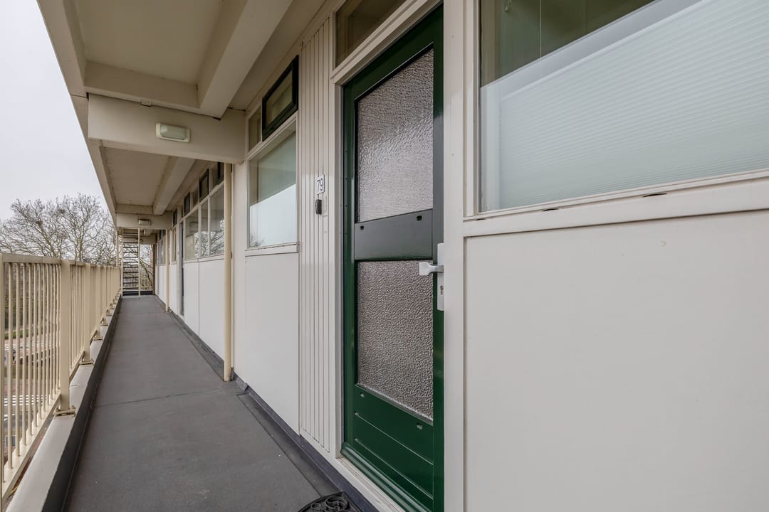 Photo 8 of Louis Couperusplaats 79