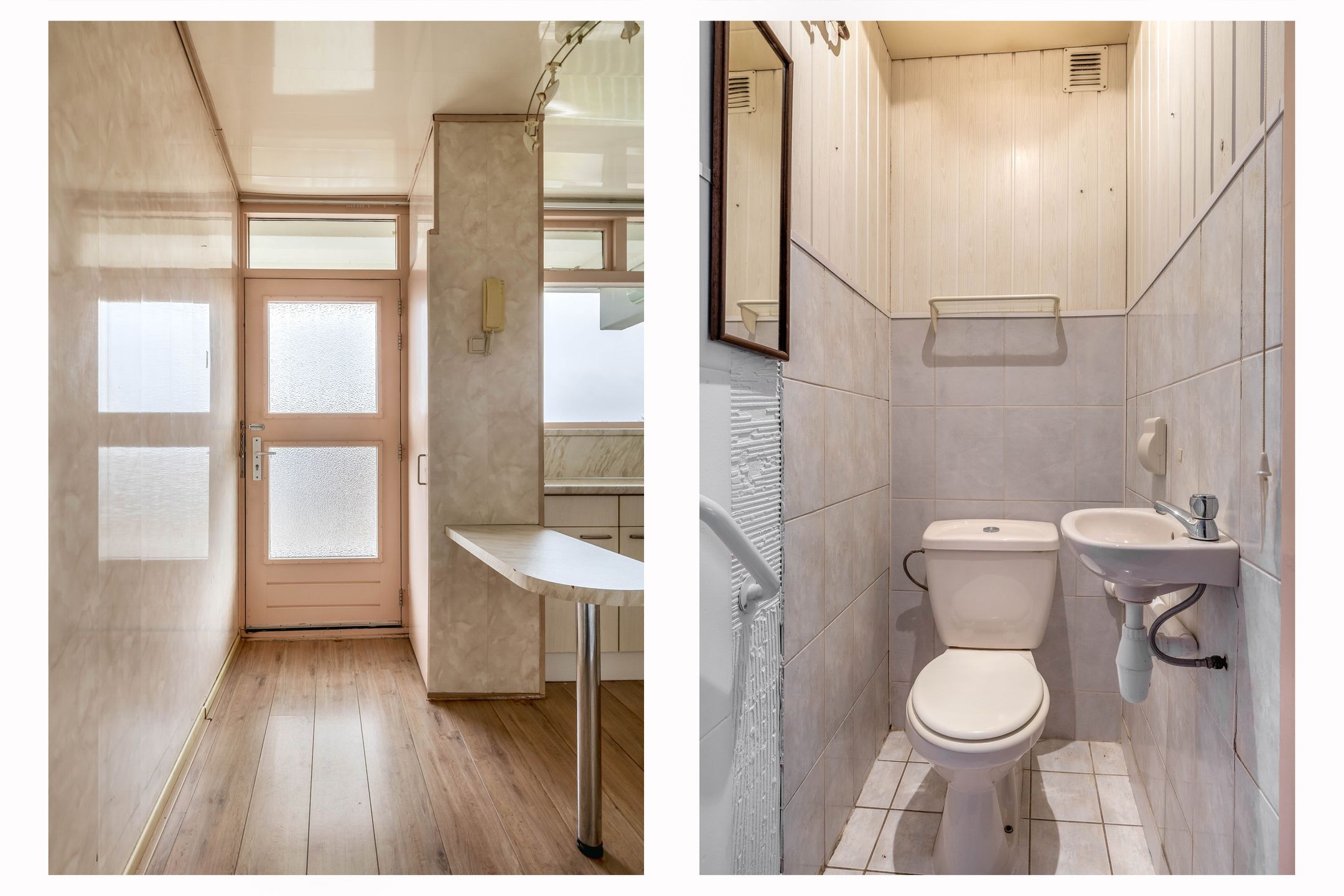 Photo 9 of Louis Couperusplaats 79