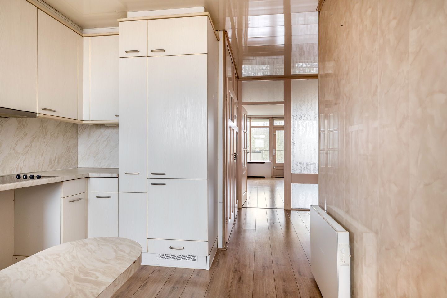 Photo 10 of Louis Couperusplaats 79