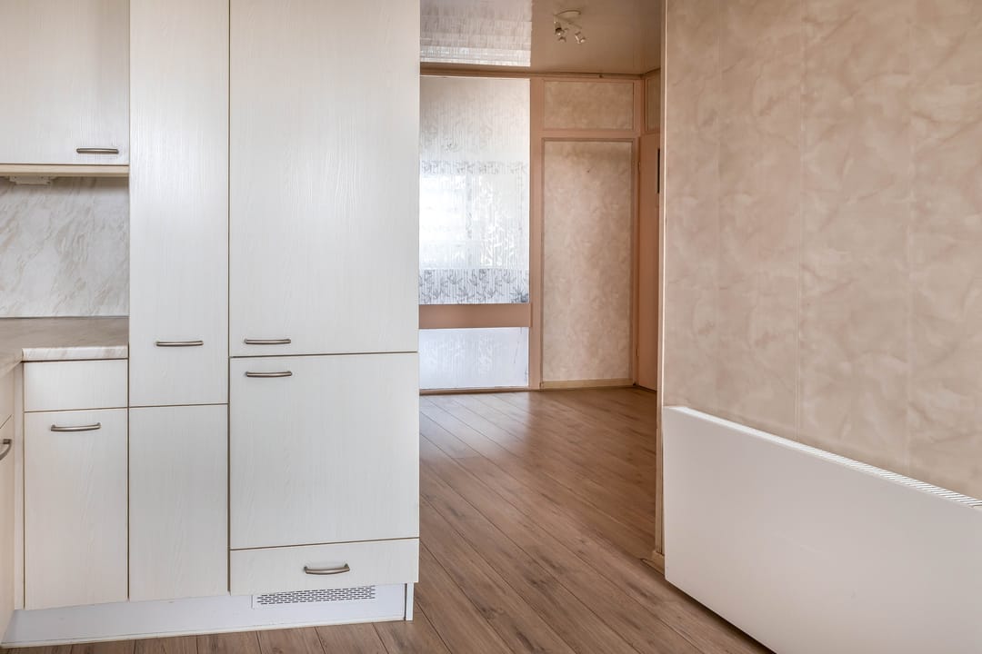 Photo 13 of Louis Couperusplaats 79