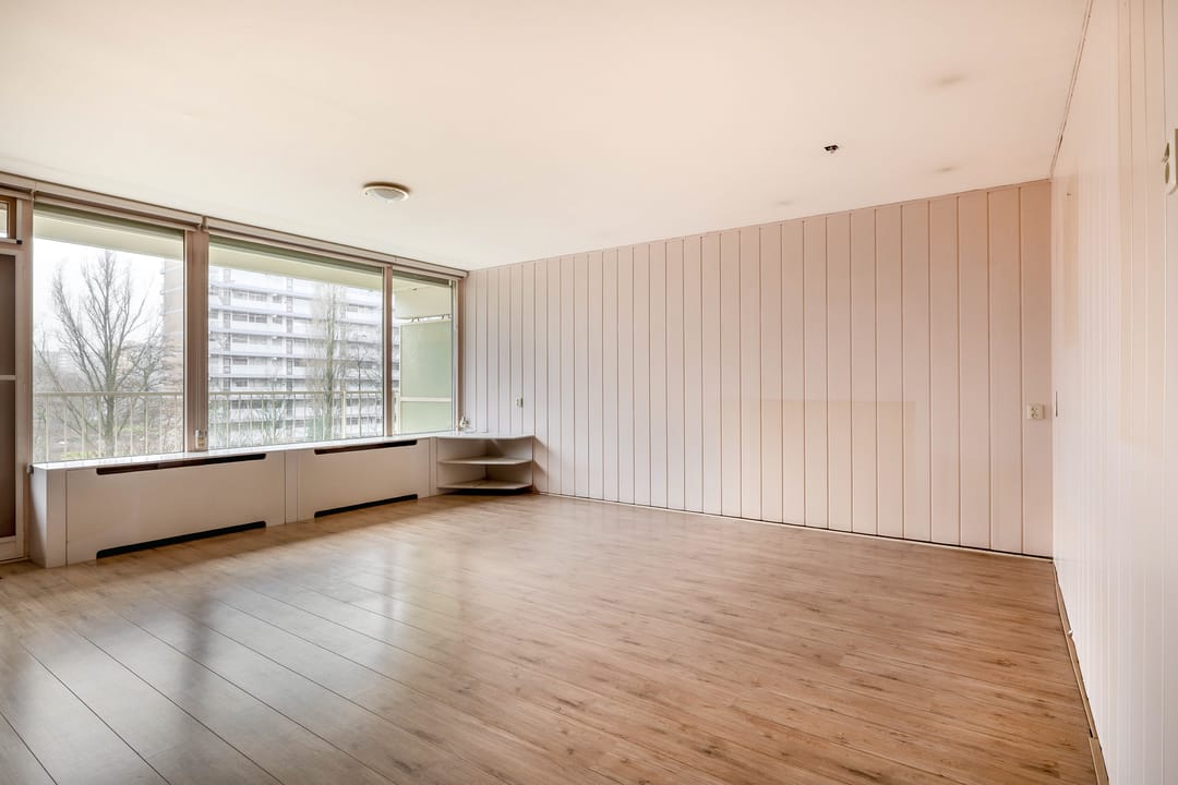 Photo 17 of Louis Couperusplaats 79