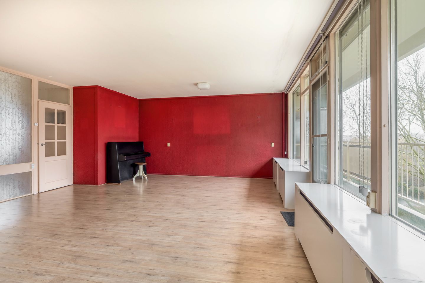 Photo 19 of Louis Couperusplaats 79