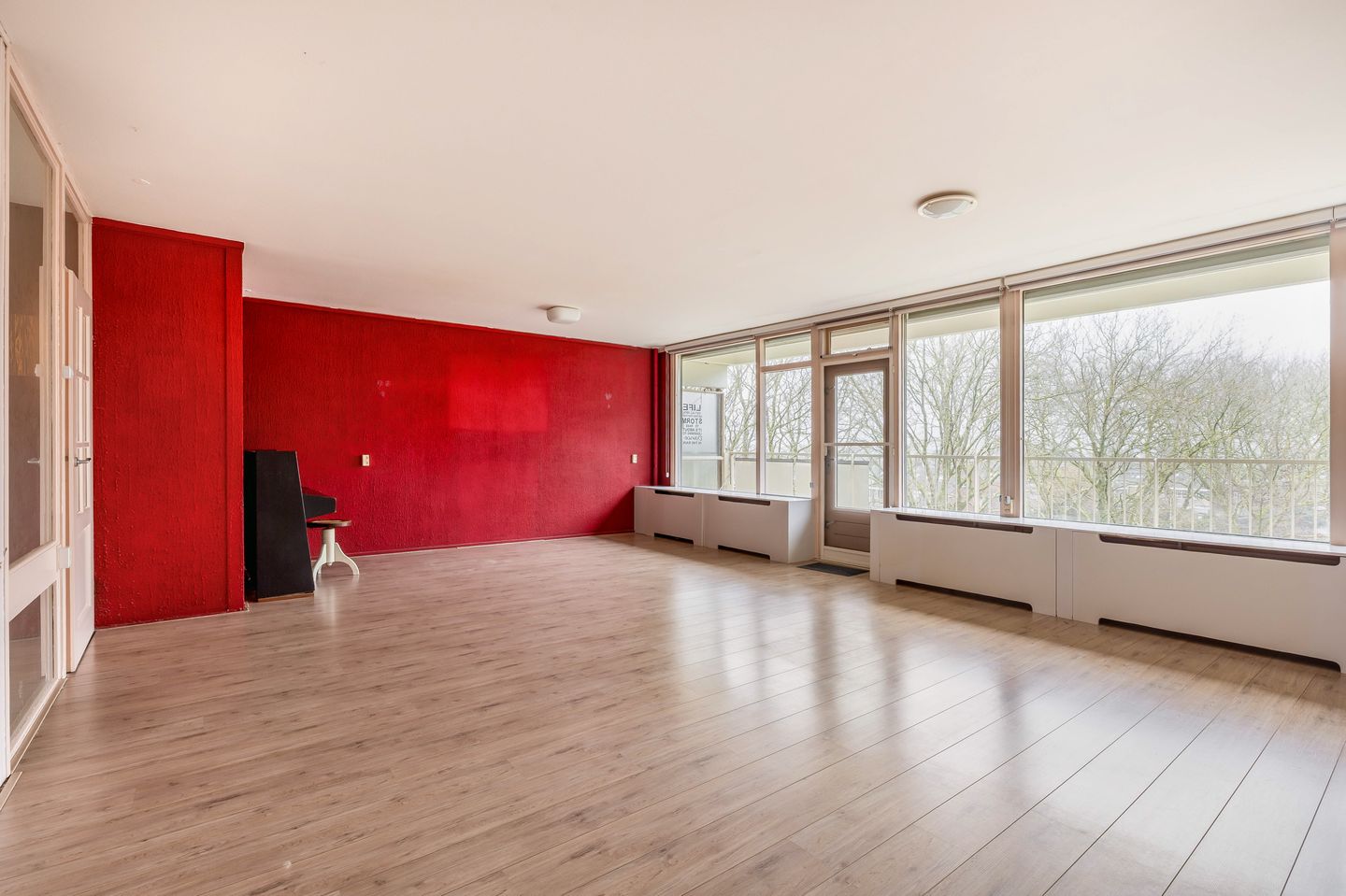 Photo 20 of Louis Couperusplaats 79