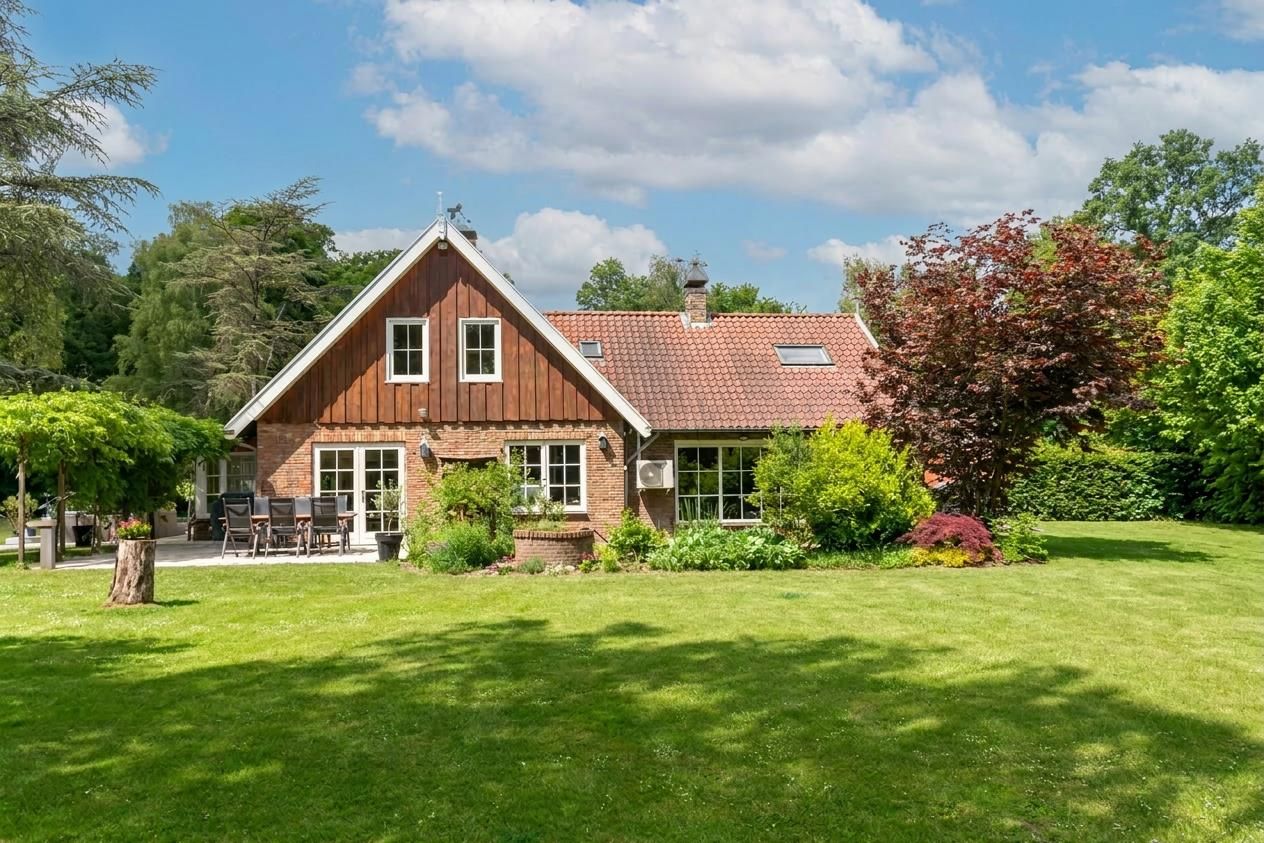 Gronausestraat, 457, Glane, 7585PD, Overijssel, Nederland 457 