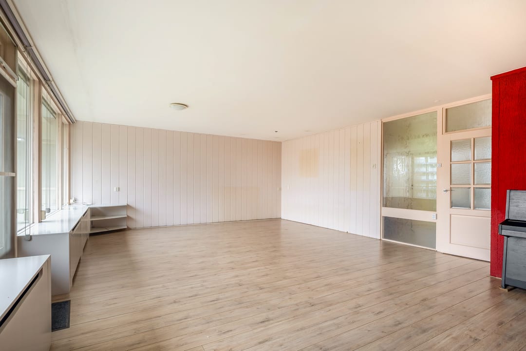 Photo 22 of Louis Couperusplaats 79