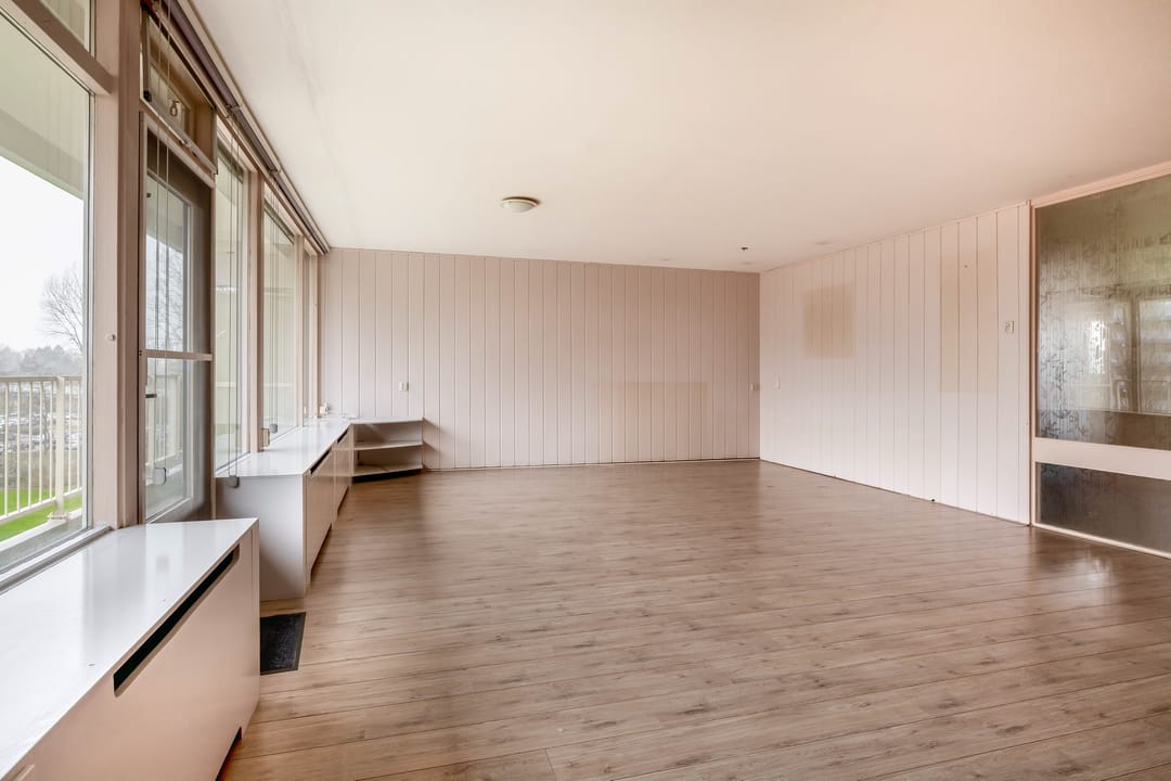 Photo 23 of Louis Couperusplaats 79