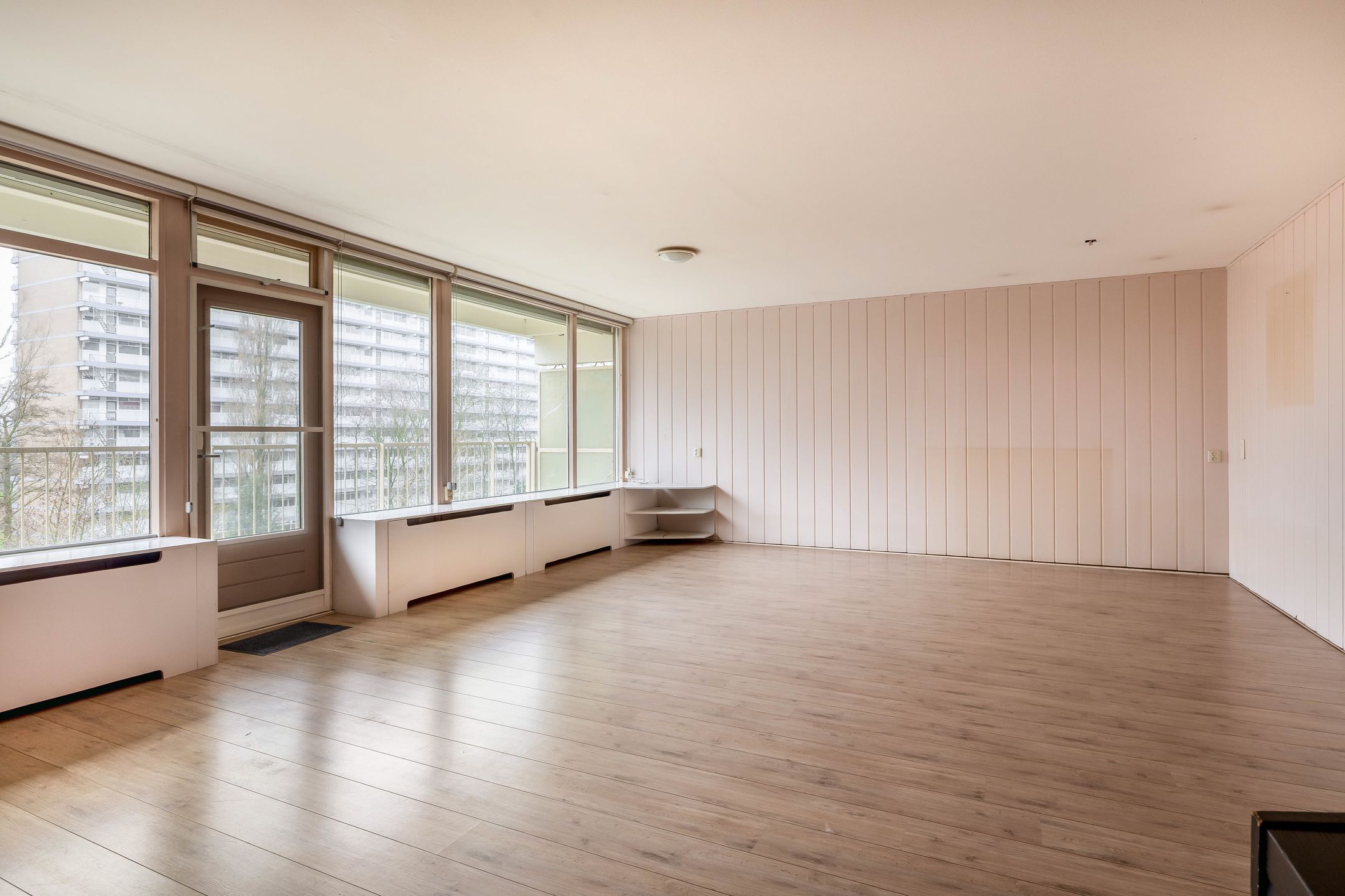 Photo 24 of Louis Couperusplaats 79