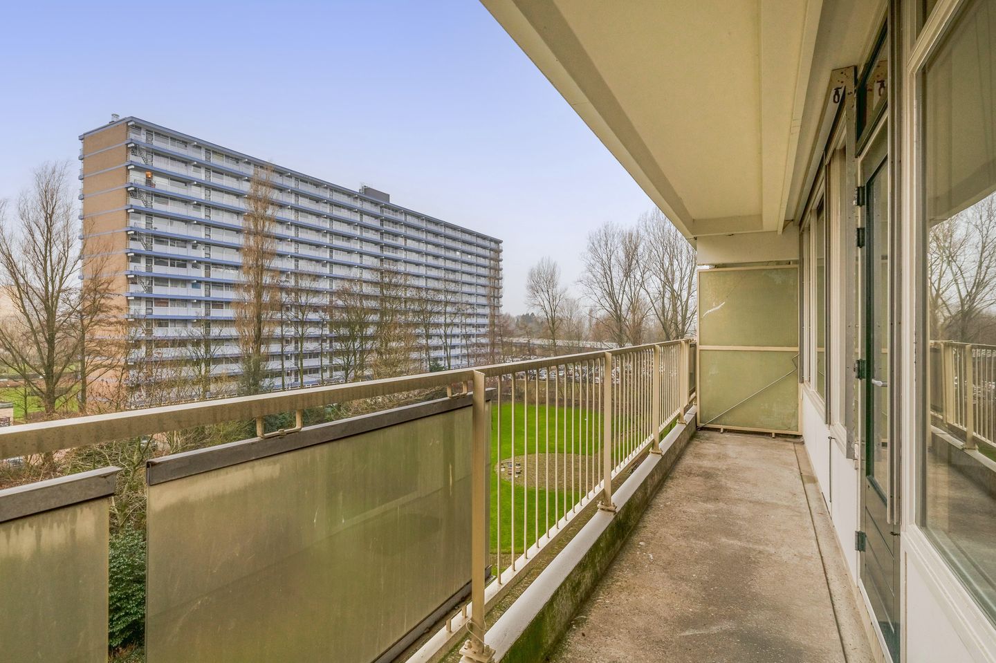 Photo 25 of Louis Couperusplaats 79