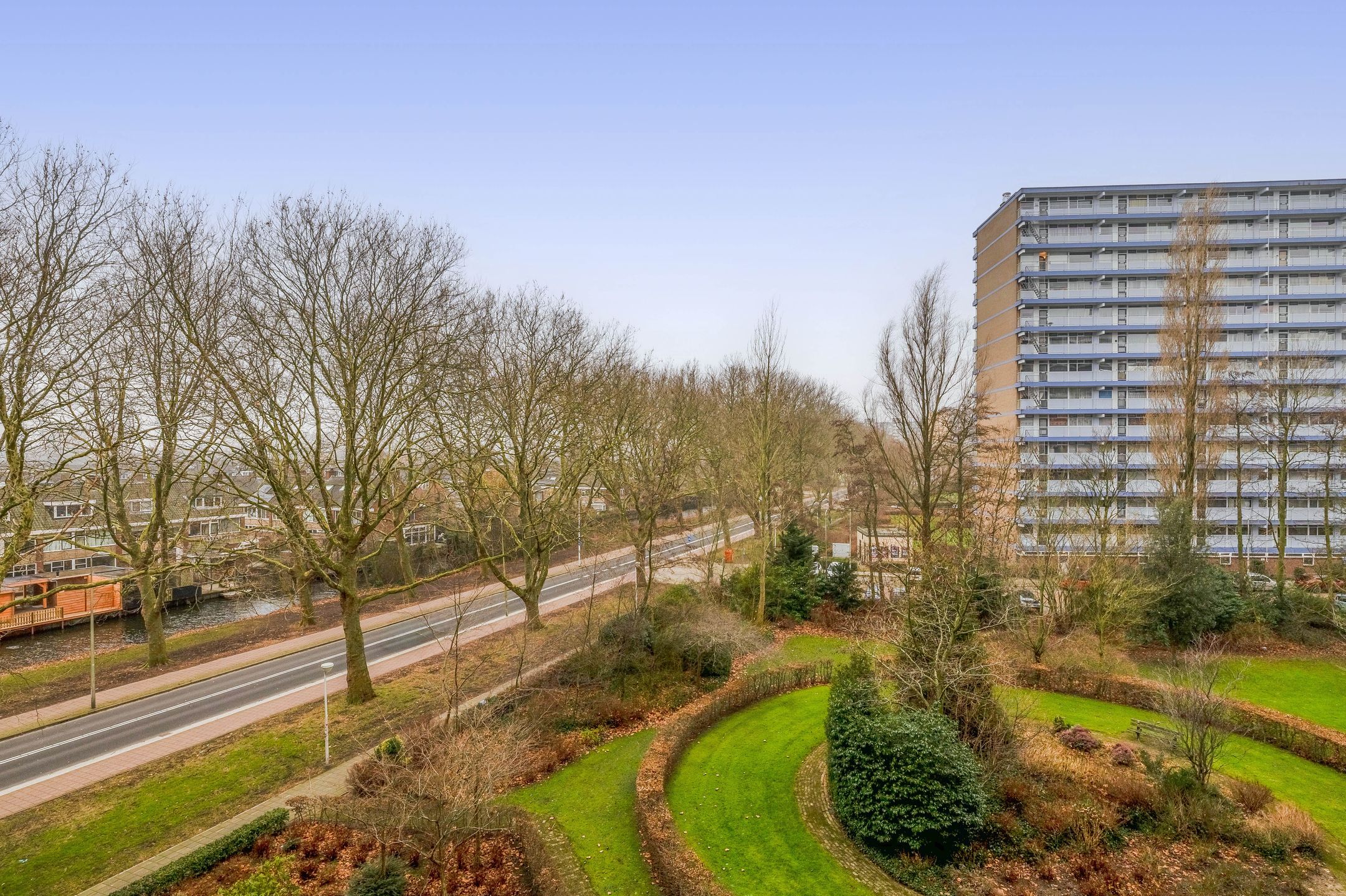 Photo 27 of Louis Couperusplaats 79