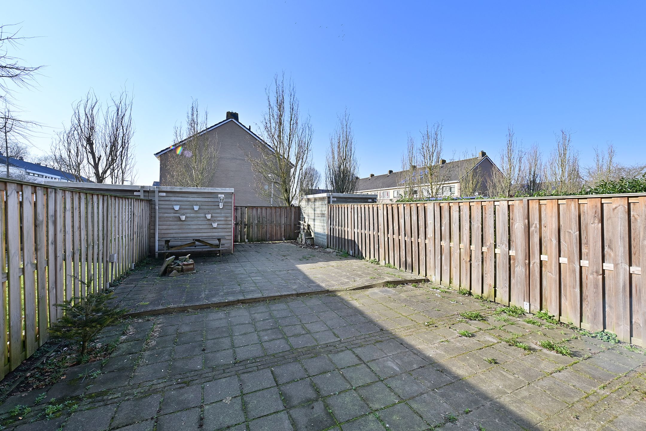 Foto 3 van de Werven 44