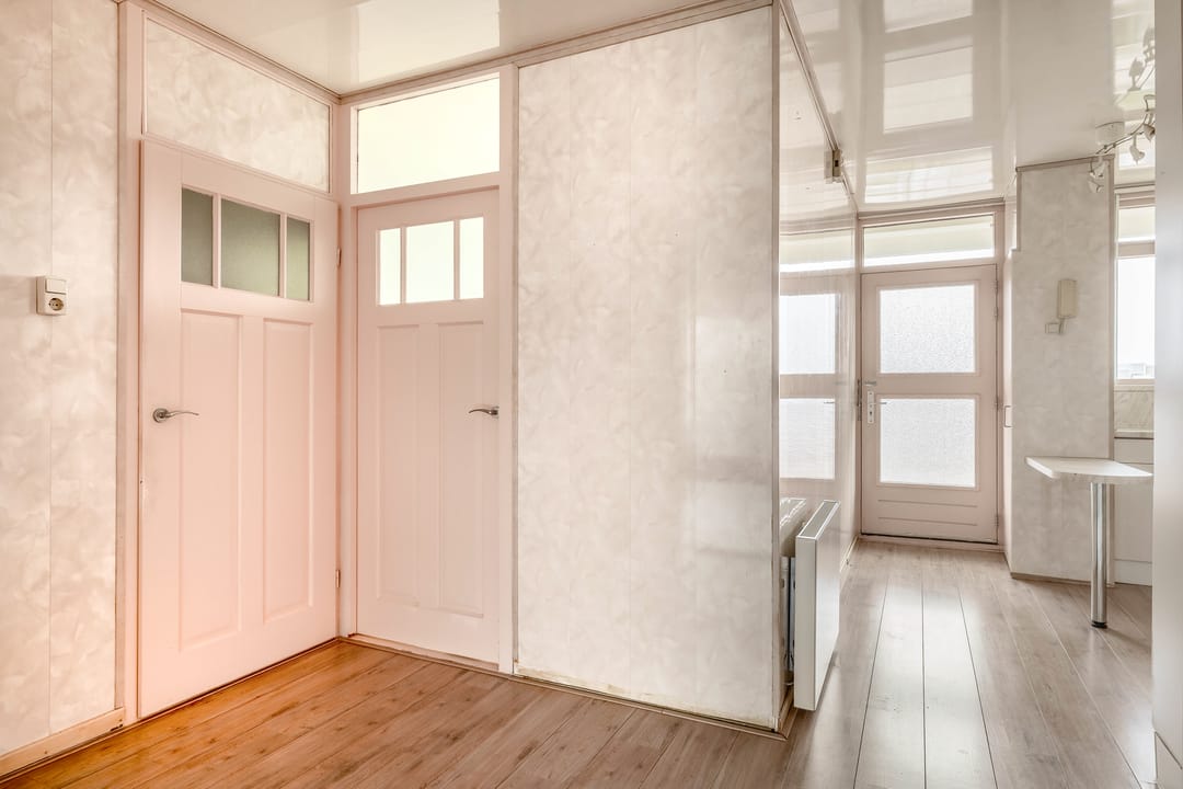 Photo 16 of Louis Couperusplaats 79