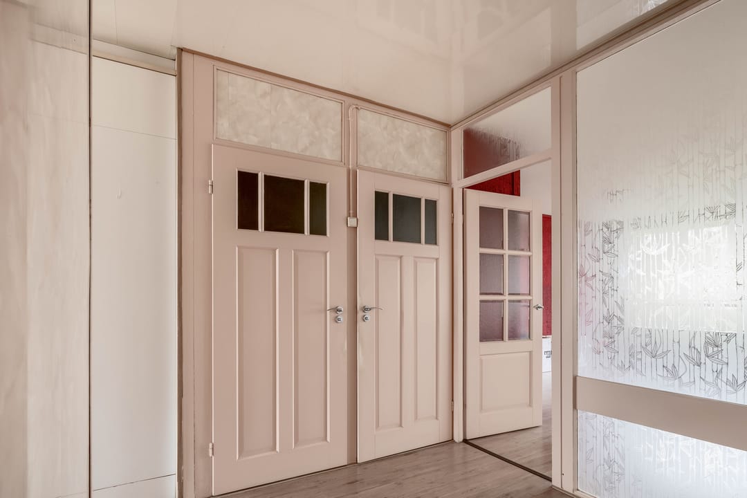 Photo 31 of Louis Couperusplaats 79