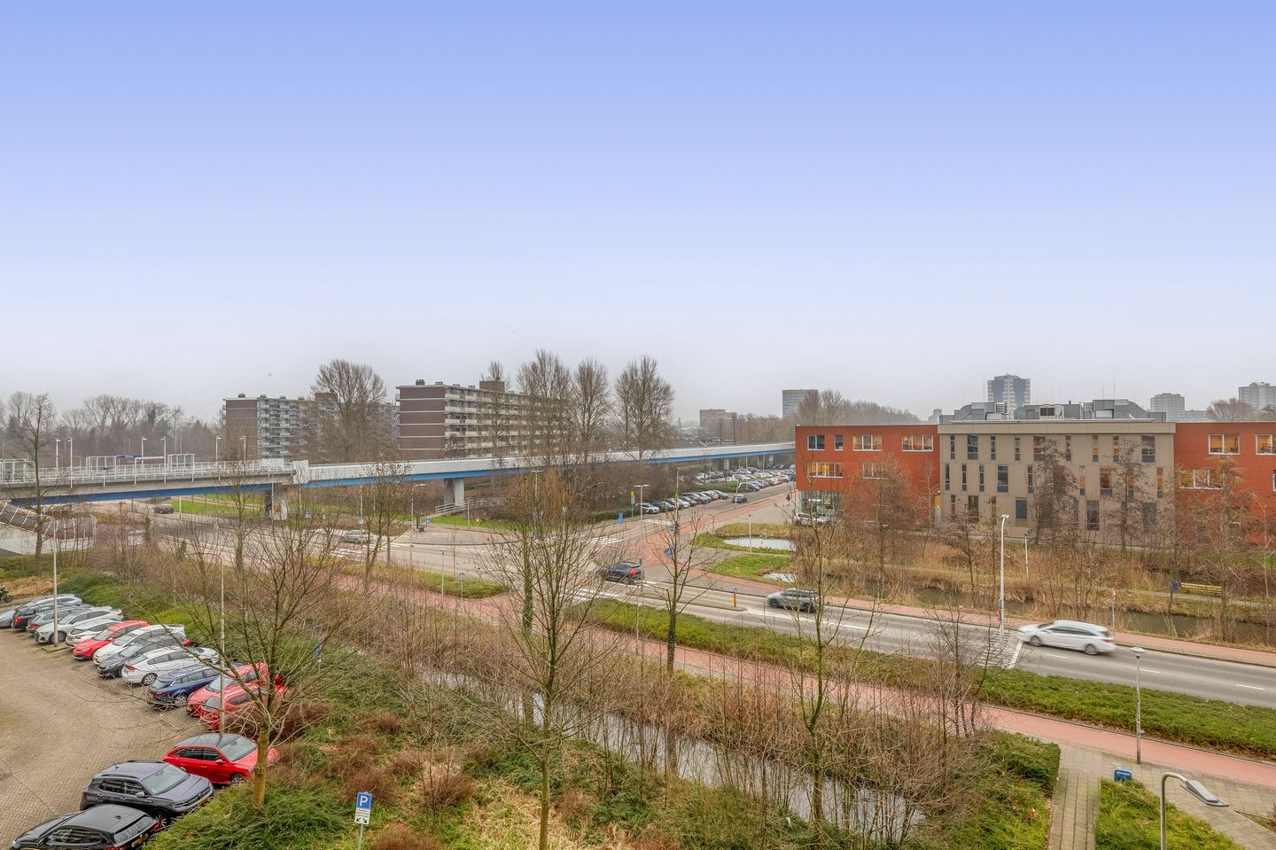 Photo 35 of Louis Couperusplaats 79