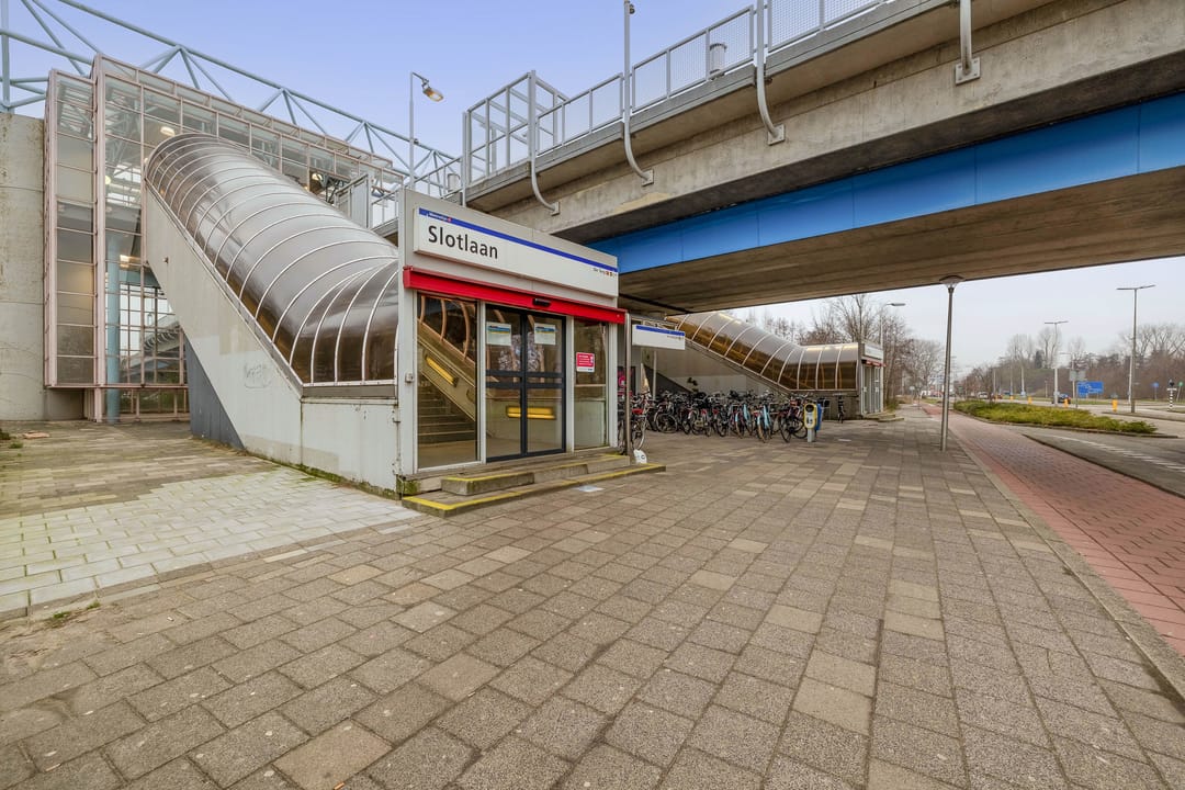 Photo 37 of Louis Couperusplaats 79