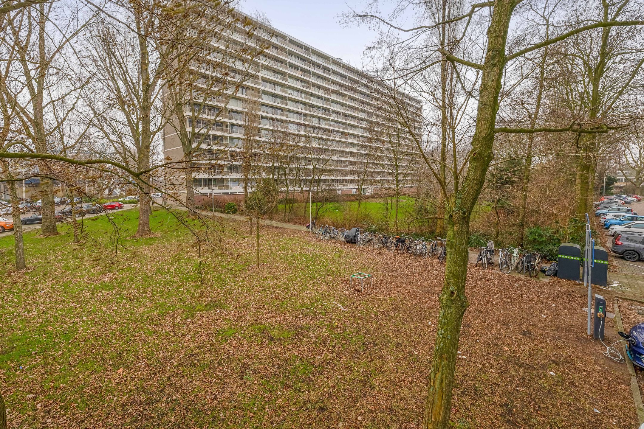 Photo 39 of Louis Couperusplaats 79