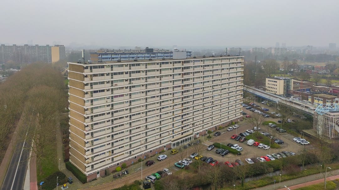 Photo 41 of Louis Couperusplaats 79