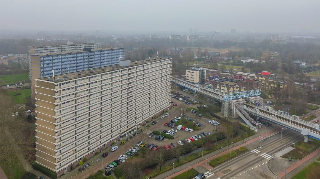 Photo 43 of Louis Couperusplaats 79