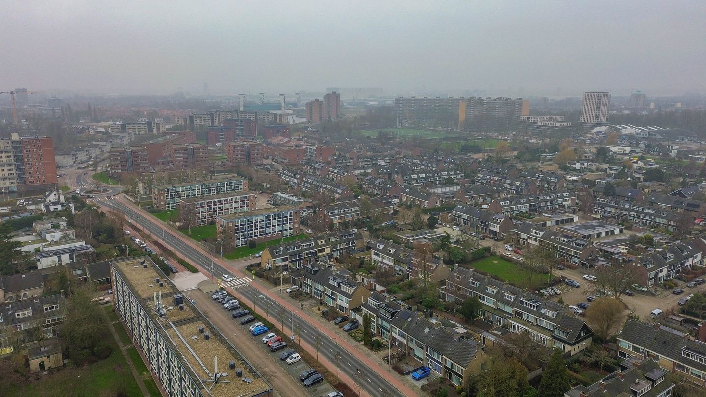 Photo 44 of Louis Couperusplaats 79