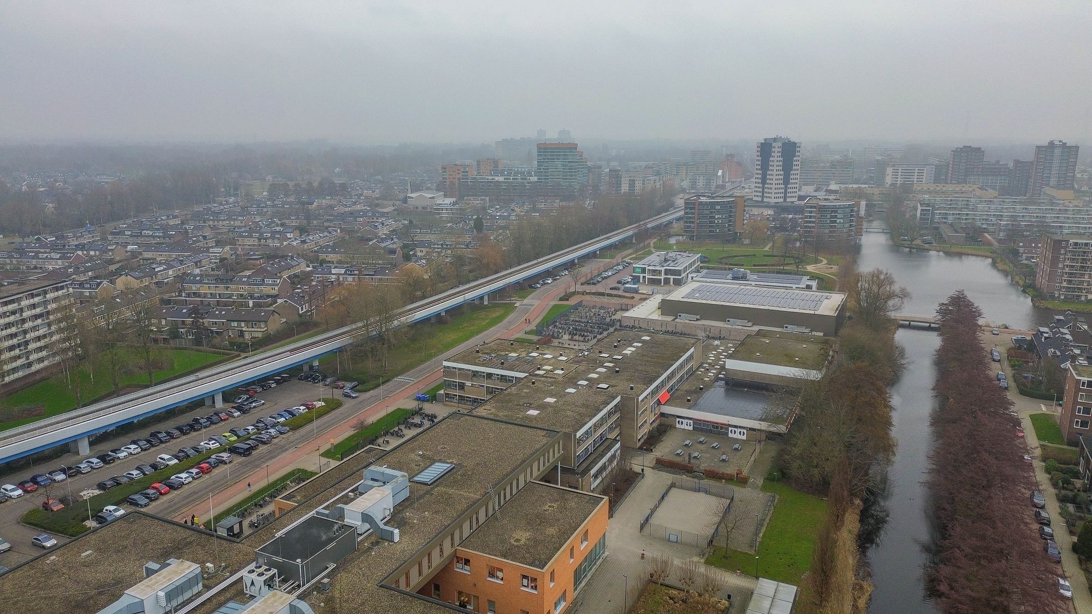 Photo 45 of Louis Couperusplaats 79