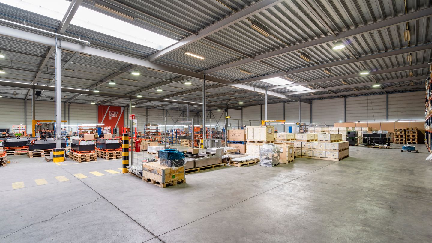 Bekijk foto 3 van Visserijweg 2