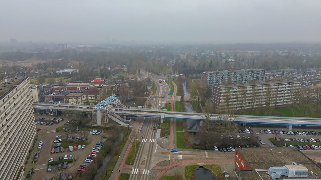 Photo 46 of Louis Couperusplaats 79