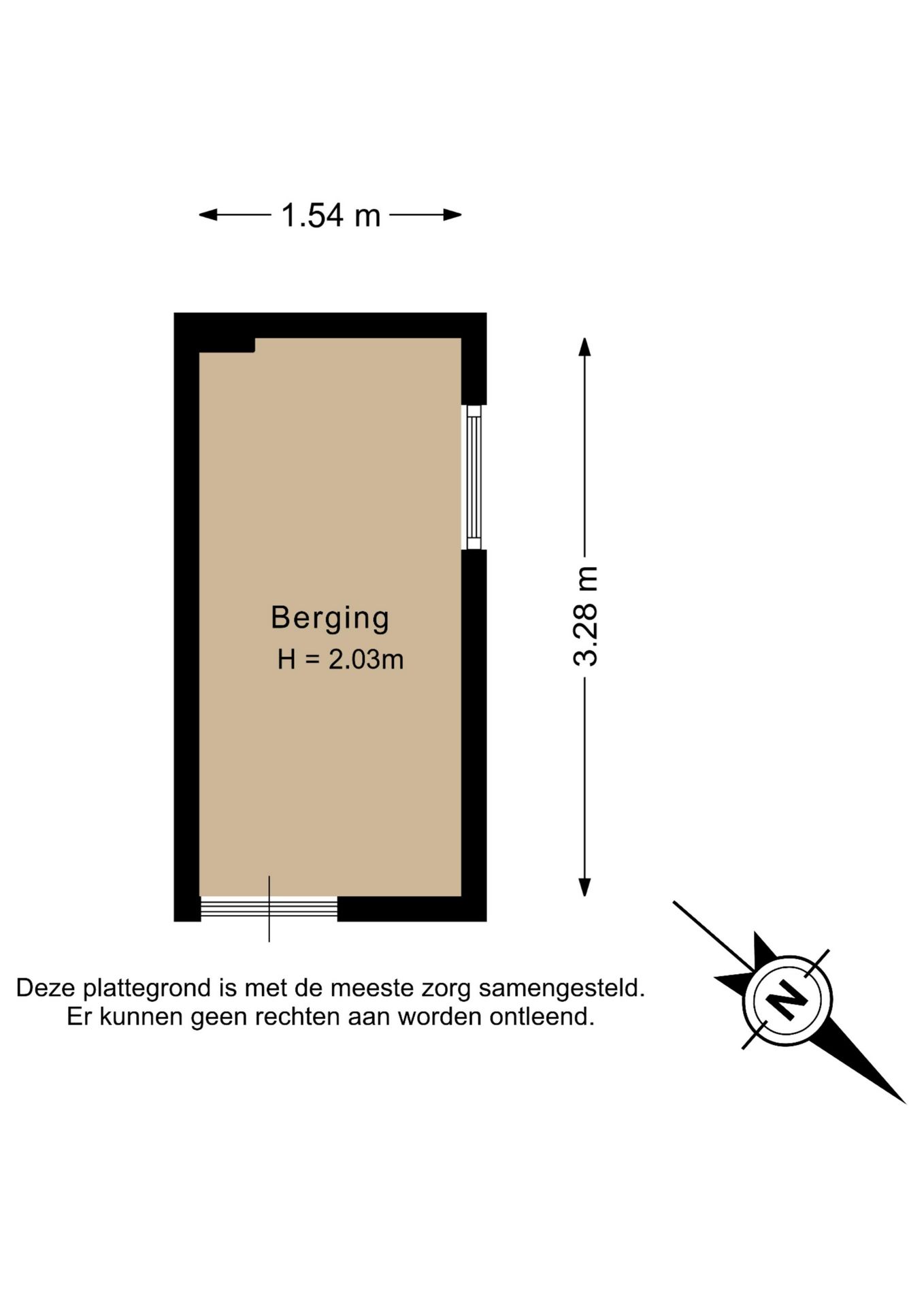 Photo 49 of Louis Couperusplaats 79