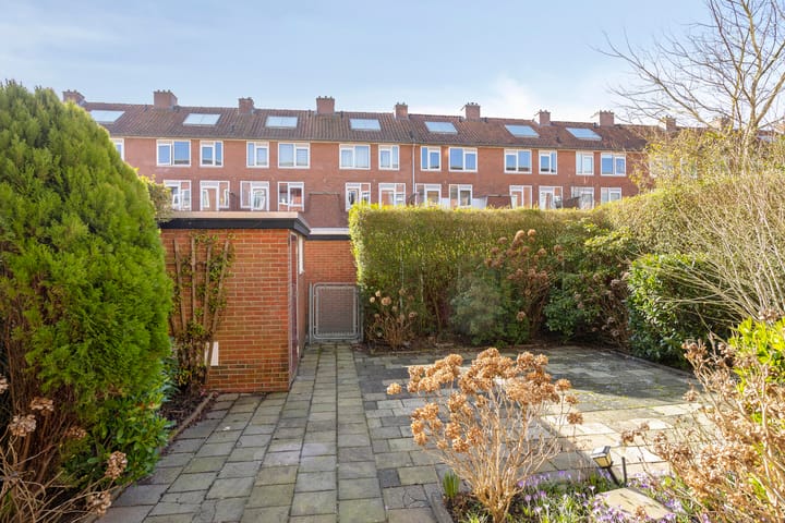 Foto 3 van Florakade 416