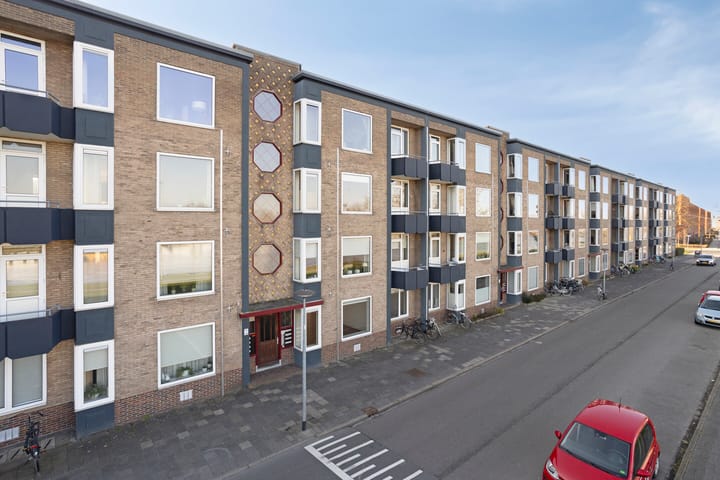 Foto 4 van Florakade 416