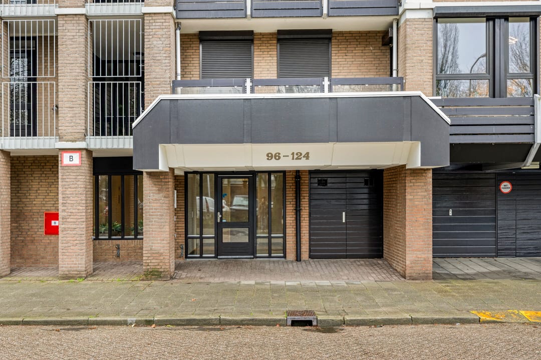 Photo 7 of Scottlaan 106